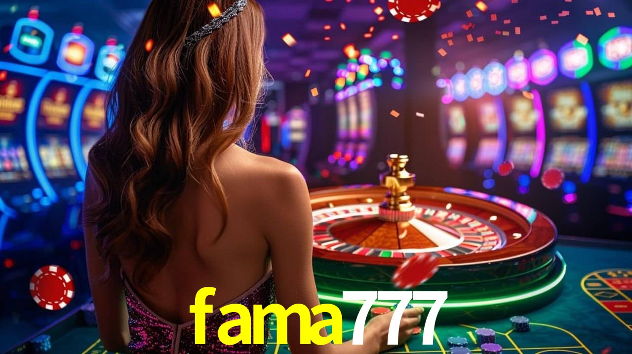 APP rápido e leve da fama777