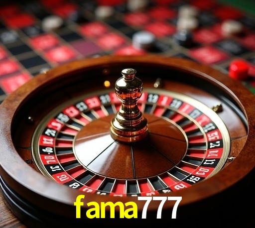 Jogos populares e pagamentos rápidos na fama777
