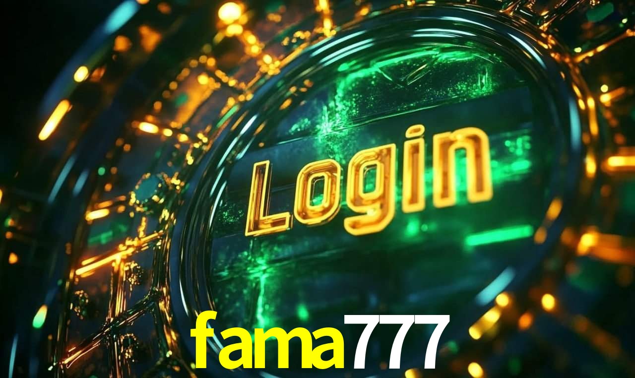 Segurança e privacidade no APP fama777