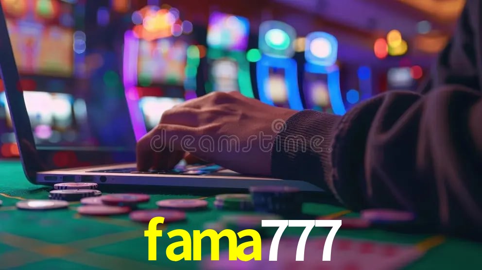Roda da fortuna na fama777