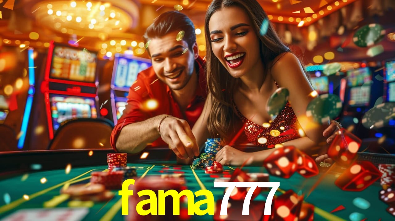 Cadastro Rápido fama777