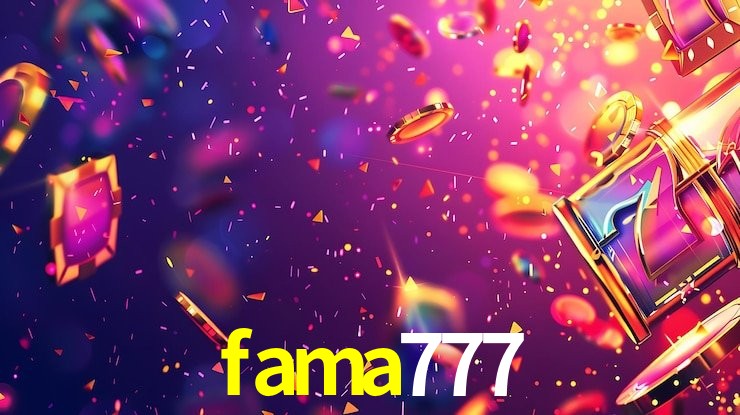 Download para Android e iOS na fama777