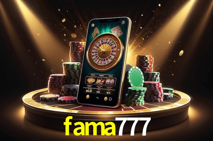 Benefícios da Conta fama777