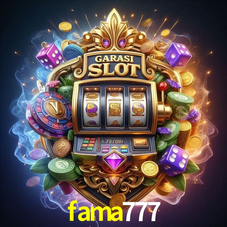 Segurança 2FA fama777