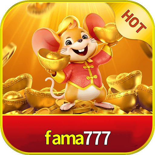 Página oficial da fama777 no Facebook